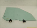 Land Rover LR4 Driver Left Front Door Window Glass-9