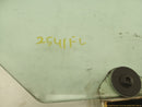 Land Rover LR4 Driver Left Front Door Window Glass-10