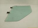 Land Rover LR4 Driver Left Front Door Window Glass-11