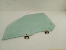 Land Rover LR4 Driver Left Front Door Window Glass-12