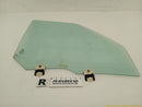 Land Rover LR4 Passenger Right Front Door Window Glass-1