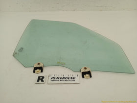 Land Rover LR4 Passenger Right Front Door Window Glass