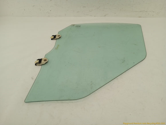 Land Rover LR4 Passenger Right Front Door Window Glass