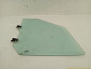 Land Rover LR4 Passenger Right Front Door Window Glass-6