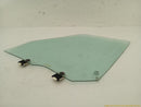 Land Rover LR4 Passenger Right Front Door Window Glass-11