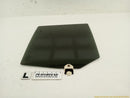 Land Rover LR4 Driver Left Rear Door Window Glass-1