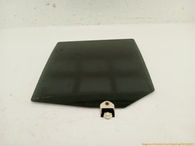 Land Rover LR4 Driver Left Rear Door Window Glass - 0