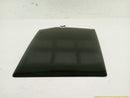 Land Rover LR4 Driver Left Rear Door Window Glass-4