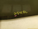 Land Rover LR4 Driver Left Rear Door Window Glass-10