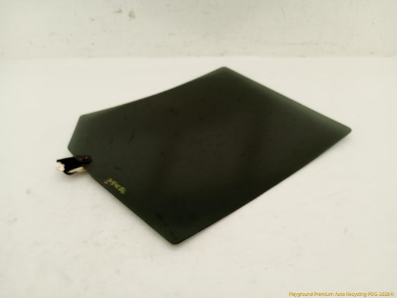 Land Rover LR4 Driver Left Rear Door Window Glass