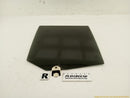 Land Rover LR4 Passenger Right Rear Door Window Glass-1