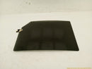 Land Rover LR4 Passenger Right Rear Door Window Glass-3