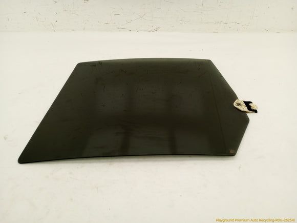 Land Rover LR4 Passenger Right Rear Door Window Glass