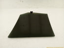 Land Rover LR4 Passenger Right Rear Door Window Glass-7