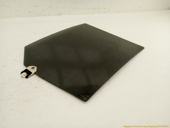 Land Rover LR4 Passenger Right Rear Door Window Glass