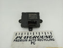 Land Rover LR4 Rear Left Door Control Module-1