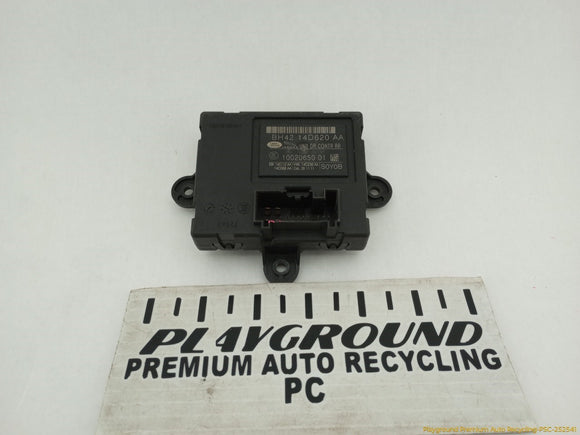 Land Rover LR4 Rear Left Door Control Module