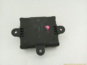 Land Rover LR4 Rear Left Door Control Module - 0