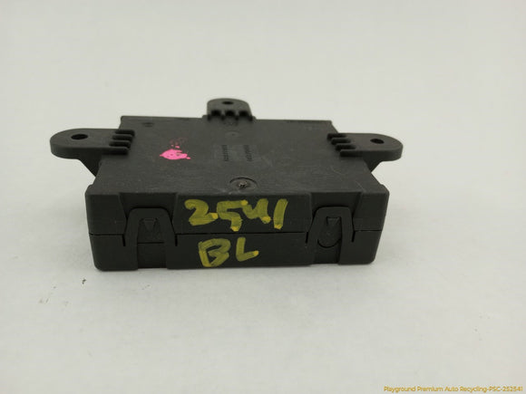 Land Rover LR4 Rear Left Door Control Module
