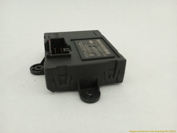 Land Rover LR4 Rear Left Door Control Module