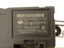 Land Rover LR4 Rear Left Door Control Module-8