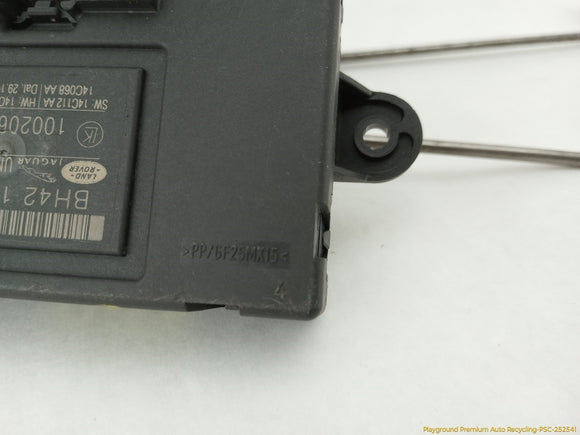 Land Rover LR4 Rear Left Door Control Module