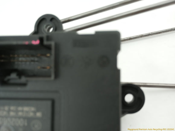 Land Rover LR4 Rear Left Door Control Module