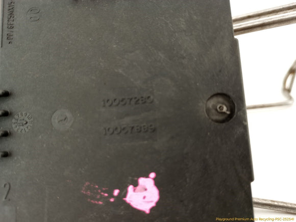 Land Rover LR4 Rear Left Door Control Module