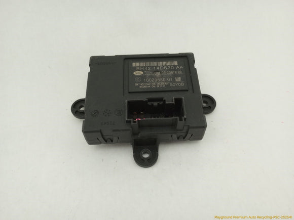 Land Rover LR4 Rear Left Door Control Module