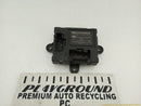 Land Rover LR4 Front Left Door Control Module-1