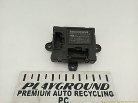 Land Rover LR4 Front Left Door Control Module