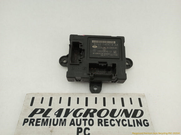 Land Rover LR4 Front Left Door Control Module