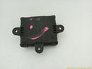 Land Rover LR4 Front Left Door Control Module-2