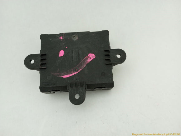 Land Rover LR4 Front Left Door Control Module