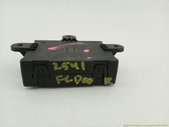 Land Rover LR4 Front Left Door Control Module