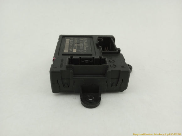 Land Rover LR4 Front Left Door Control Module