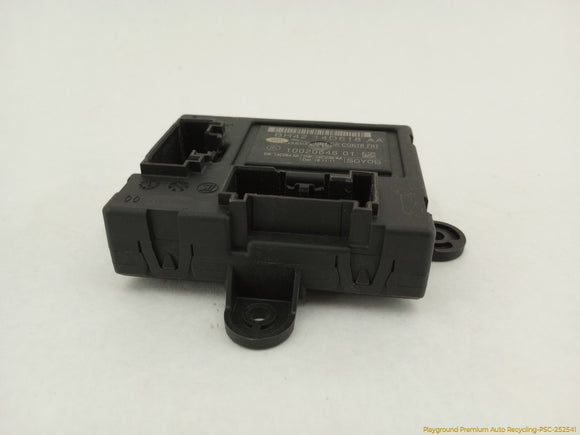 Land Rover LR4 Front Left Door Control Module