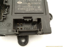 Land Rover LR4 Front Left Door Control Module-7