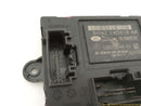 Land Rover LR4 Front Left Door Control Module-8