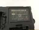 Land Rover LR4 Front Left Door Control Module-9