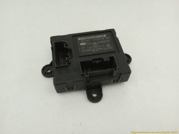 Land Rover LR4 Front Left Door Control Module