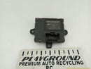 Land Rover LR4 Rear Right Door Control Module-1