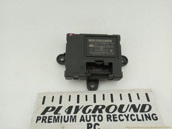 Land Rover LR4 Rear Right Door Control Module