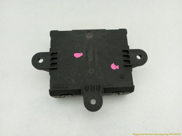 Land Rover LR4 Rear Right Door Control Module