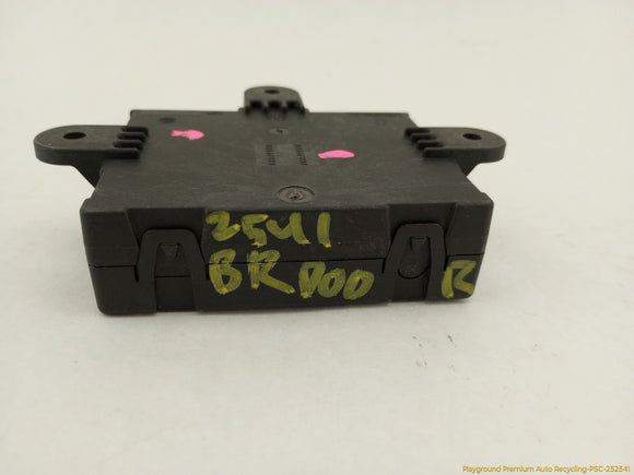 Land Rover LR4 Rear Right Door Control Module
