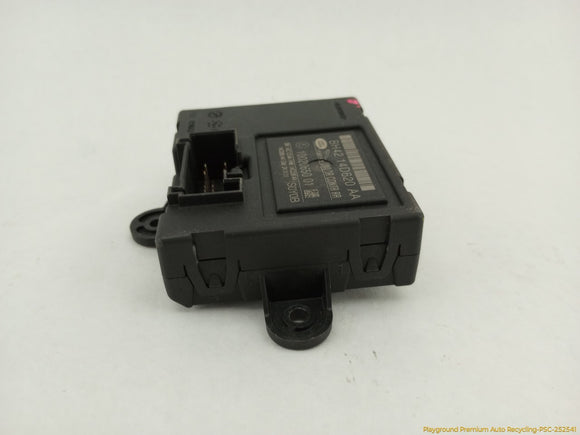 Land Rover LR4 Rear Right Door Control Module