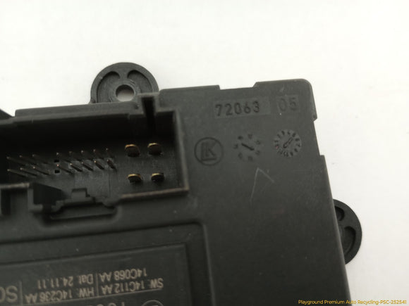 Land Rover LR4 Rear Right Door Control Module