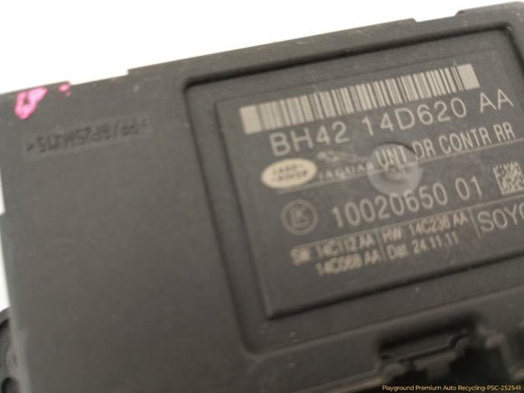 Land Rover LR4 Rear Right Door Control Module