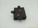 Land Rover LR4 Rear Right Door Control Module-11