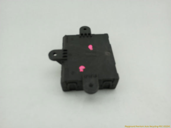 Land Rover LR4 Rear Right Door Control Module